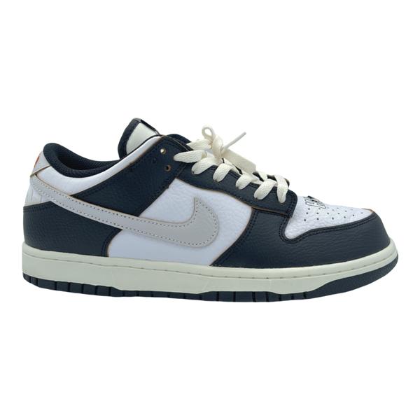 Nike SB Dunk Low HUF San Francisco