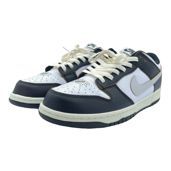 Nike SB Dunk Low HUF San Francisco