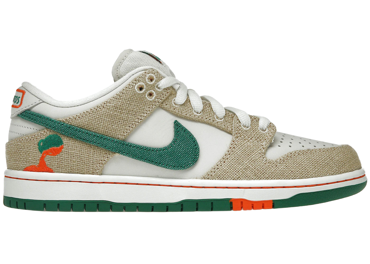 Nike SB Dunk Low Jarritos - Limited Edition Sneaker