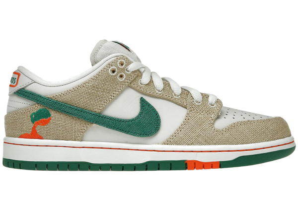 Nike SB Dunk Low Jarritos - Limited Edition Sneaker