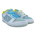Nike SB Dunk Low Pro FTC Lagoon Pulse (Regular Box)