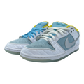 Nike SB Dunk Low Pro FTC Lagoon Pulse (Regular Box)