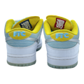 Nike SB Dunk Low Pro FTC Lagoon Pulse (Regular Box)