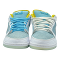 Nike SB Dunk Low Pro FTC Lagoon Pulse (Regular Box)