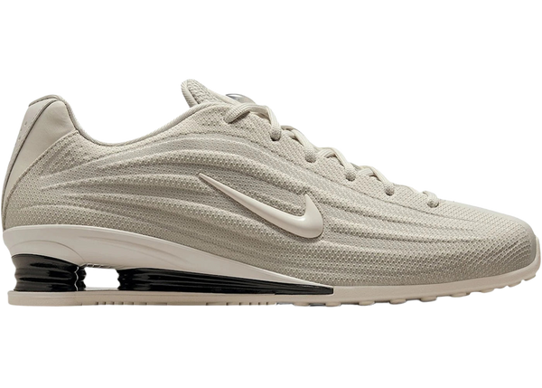 Nike Shox Z Phantom Light Bone Women's Shoes