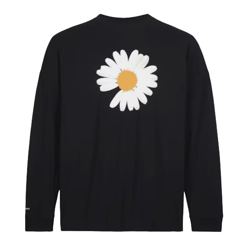 Nike x Peaceminusone G-Dragon Long Sleeve T-shirt Black