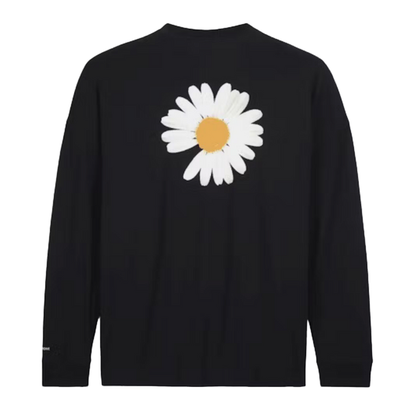 Nike x Peaceminusone G-Dragon Long Sleeve T-shirt Black