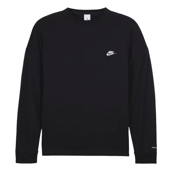 Nike x Peaceminusone G-Dragon Long Sleeve T-shirt Black