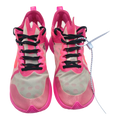 Nike Zoom Fly Off-White Pink - Pre-Owned