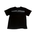 Opium ComplexCon PBC Music Tee - Black