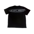 Opium ComplexCon PBC Music Tee - Black