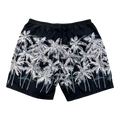 Palm Angels Palm Tree Swim Trunks - XL - Pre-Owned
