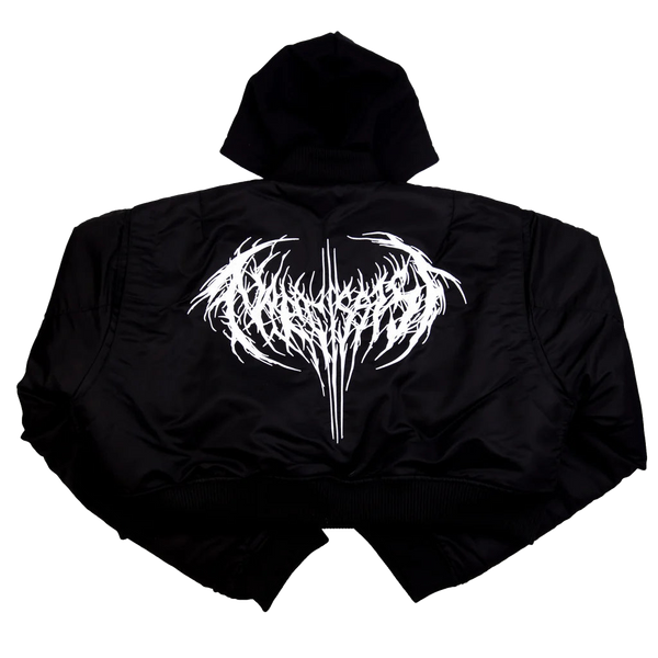 Playboi Carti Narcissist Bomber Jacket