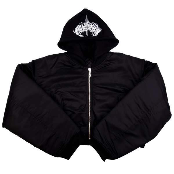 Playboi Carti Narcissist Bomber Jacket