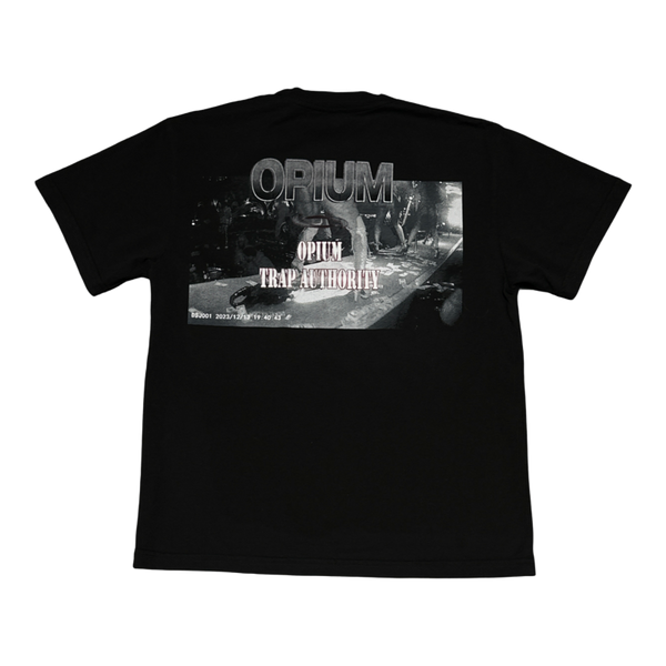 Playboi Carti Opium ComplexCon 24' Exclusive YVL Tee