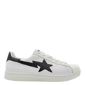 A Bathing Ape Skull Sta #2 White