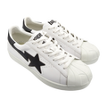 A Bathing Ape Skull Sta #2 White