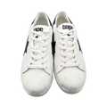 A Bathing Ape Skull Sta #2 White