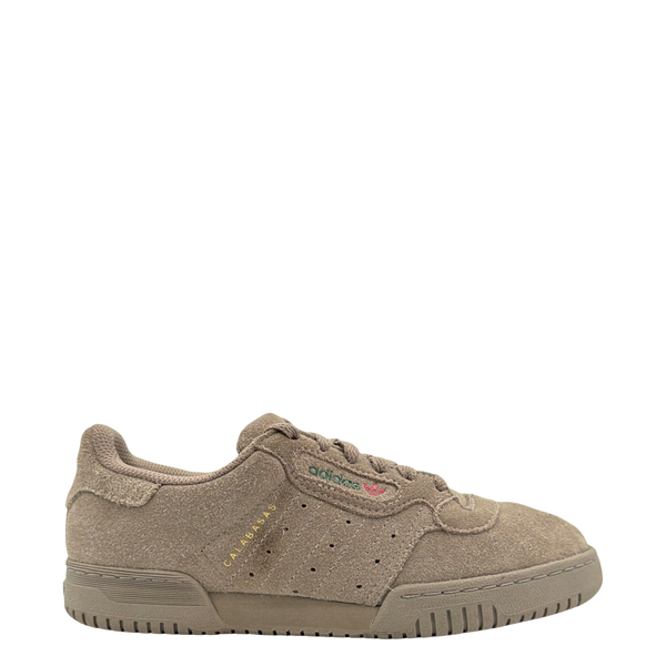 adidas Yeezy Powerphase Simple Brown