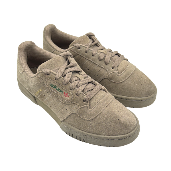 adidas Yeezy Powerphase Simple Brown