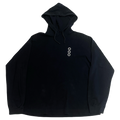 Alyx Black Logo Hoodie