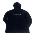 Alyx Black Logo Hoodie