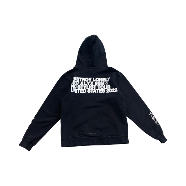 Alyx Destroy Lonely Hoodie