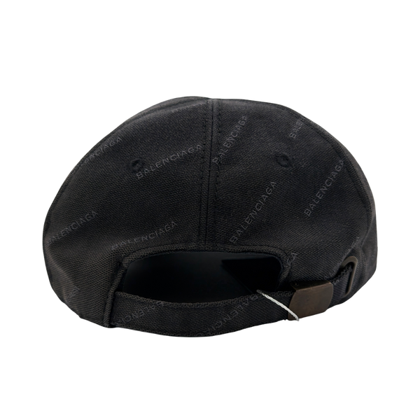 Balenciaga All Over Cap