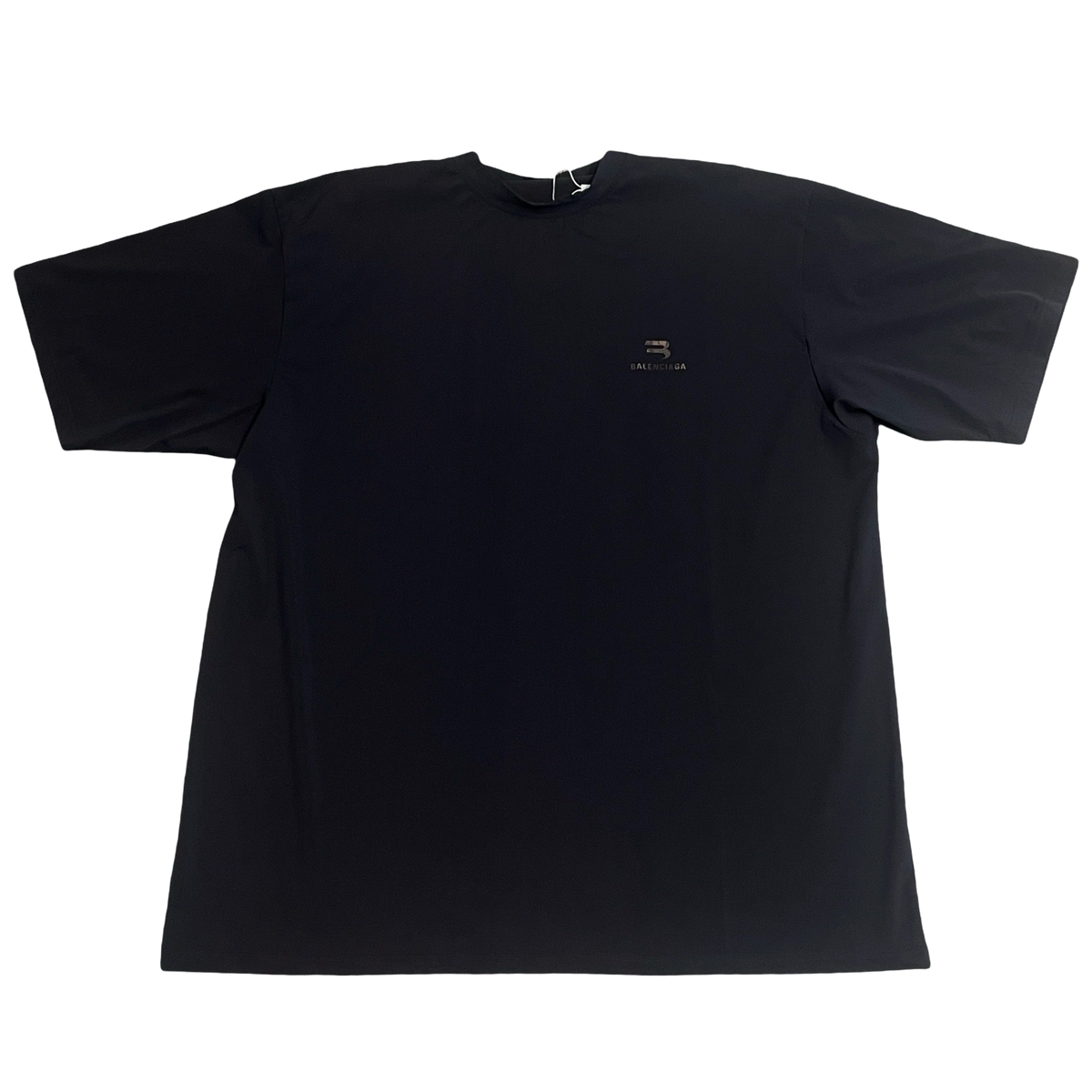 Balenciaga Sporty B Dri Fit T shirt