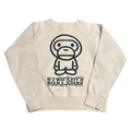 Bape Baby Milo Crewneck