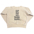 Bape Baby Milo Crewneck
