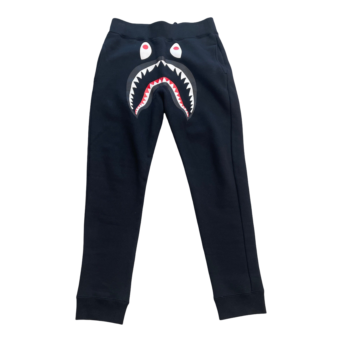BAPE Sharkface Sweatpants