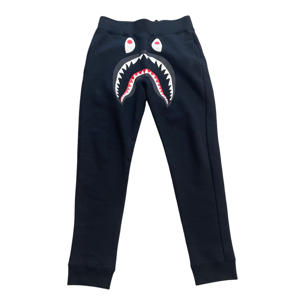 BAPE Sharkface Sweatpants