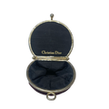 Christian Dior Leather Coin Pouch