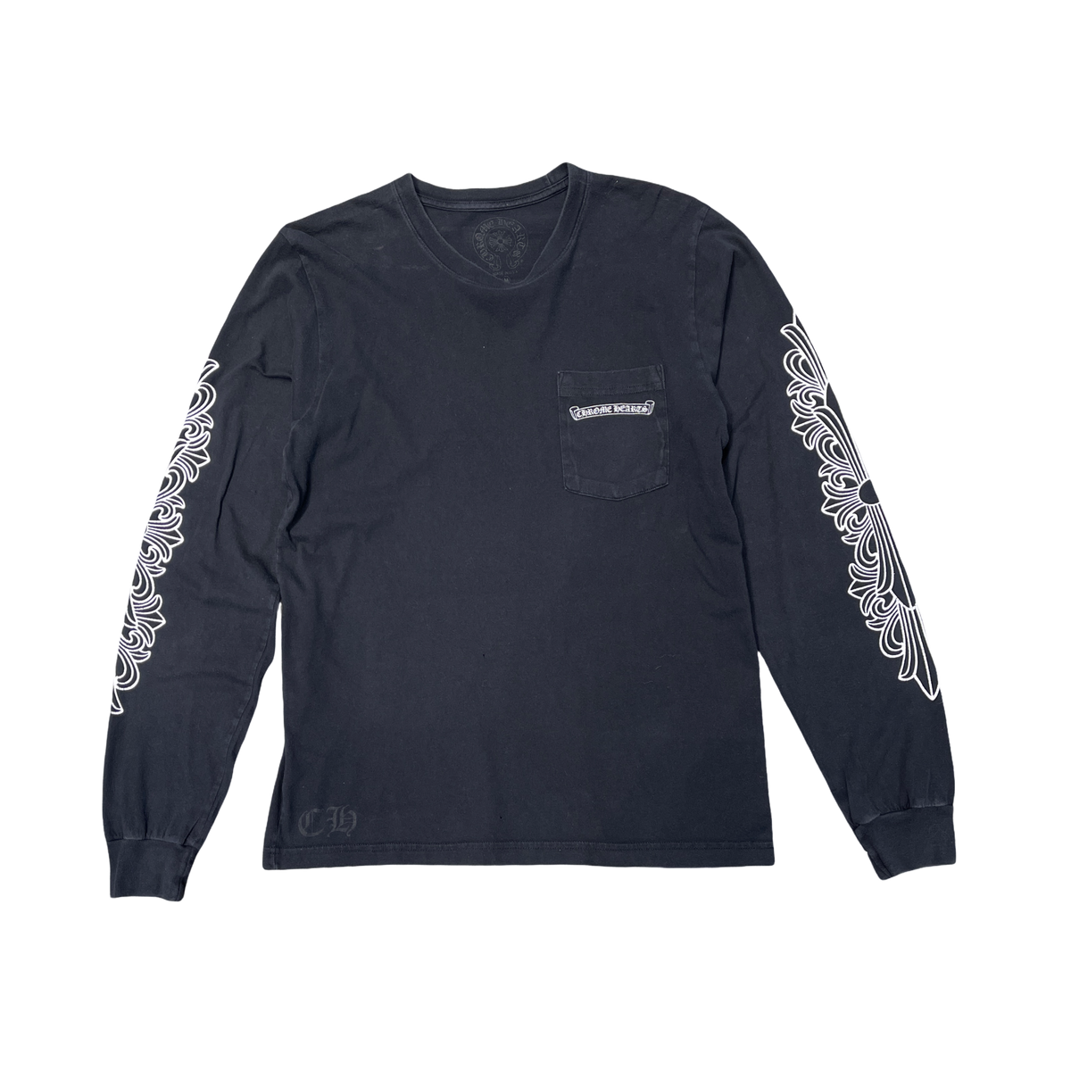 Chrome Hearts Aspen Matty Long Sleeve