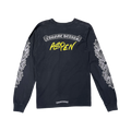 Chrome Hearts Aspen Matty Long Sleeve