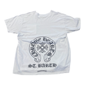 Chrome Hearts St. Barth's Exclusive T-shirt White