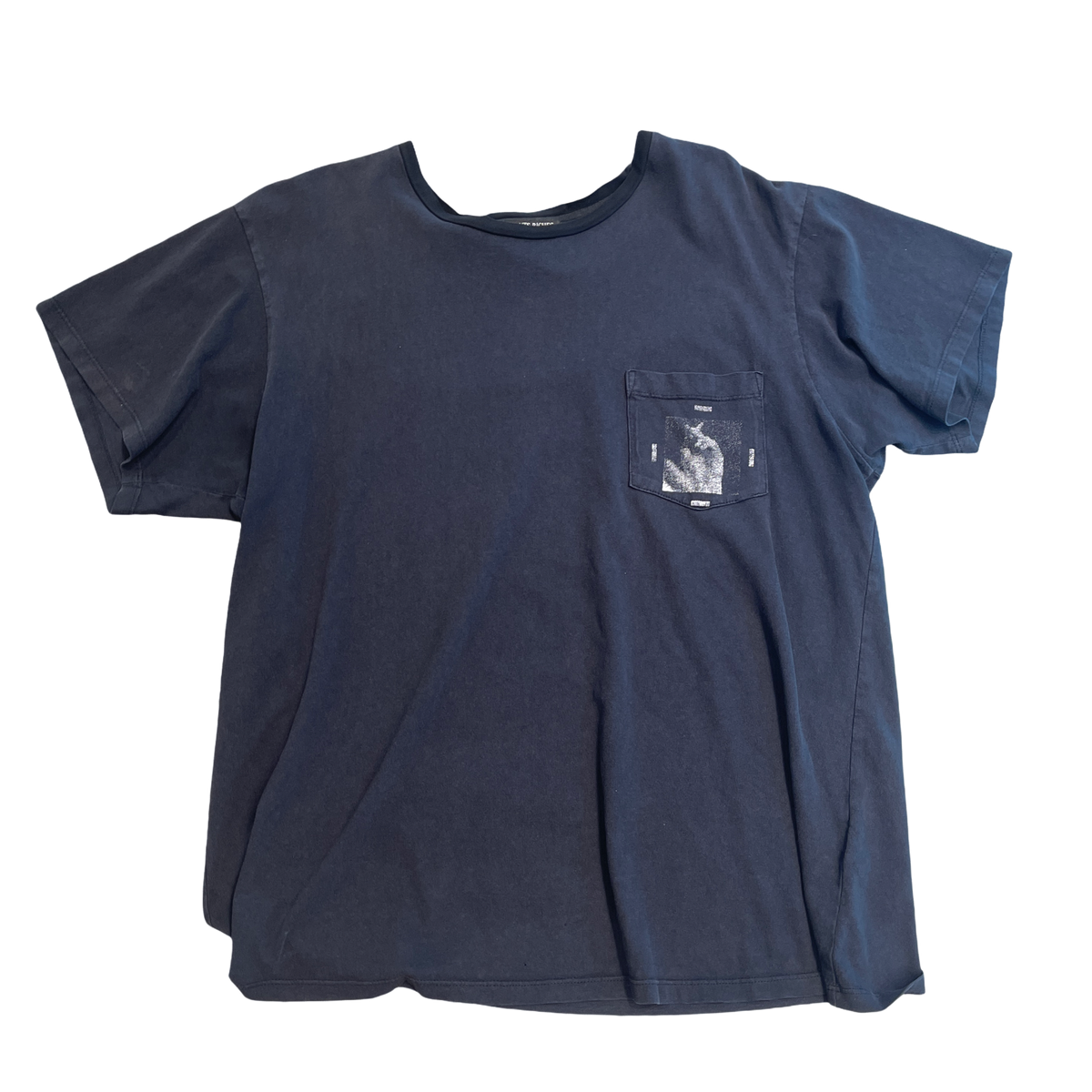 Enfants Riches Deprimes Cigarettes En Chec T-Shirt