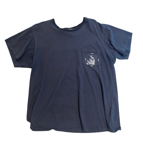 Enfants Riches Deprimes Cigarettes En Chec T-Shirt