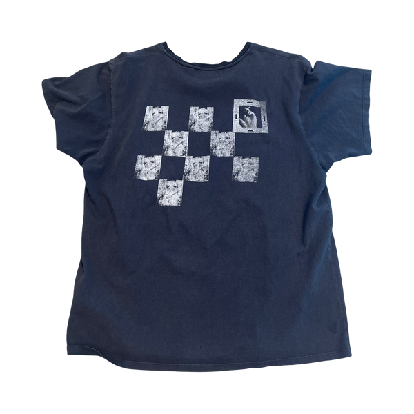 Enfants Riches Deprimes Cigarettes En Chec T-Shirt