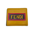 Fendi Think Wallet