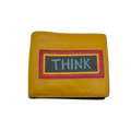 Fendi Think Wallet