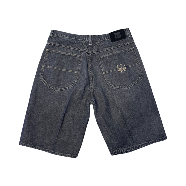 Girbaud Gray Denim Shorts
