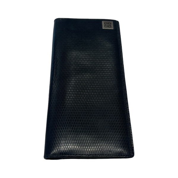 Givenchy Long Wallet