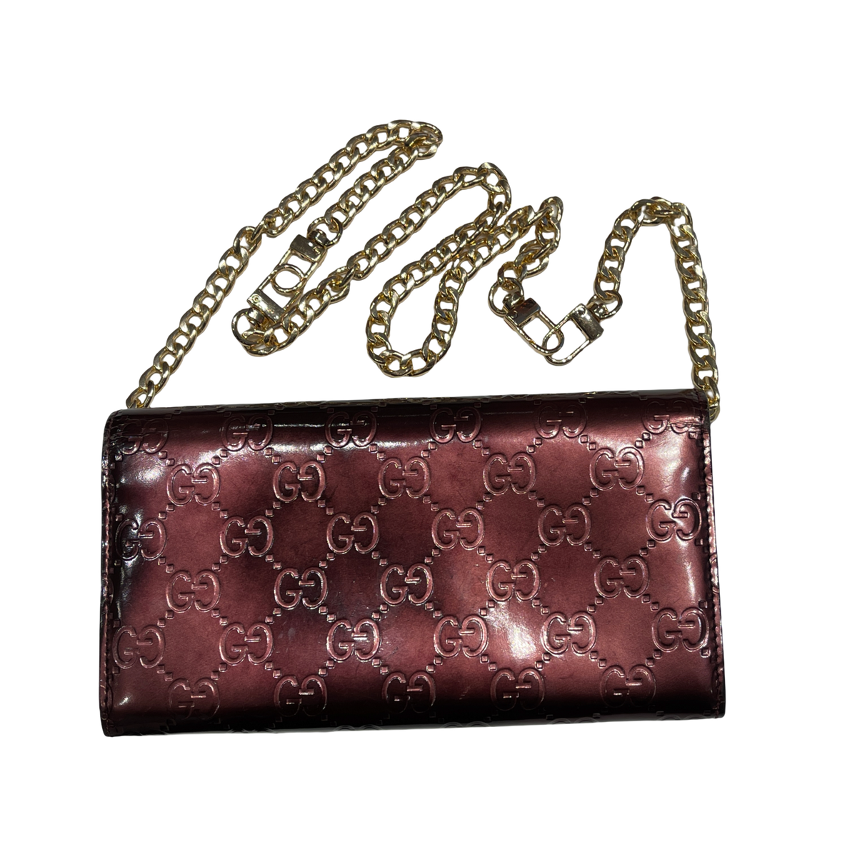 Gucci Guccissma