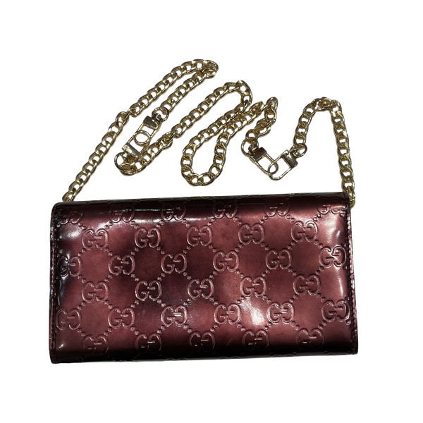 Gucci Guccissma