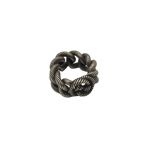 Gucci Interlocking G Ring