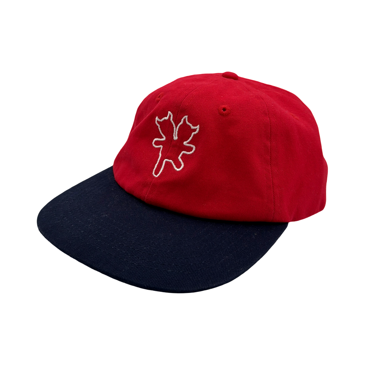 Heaven by Marc Jacobs Bear Logo Hat