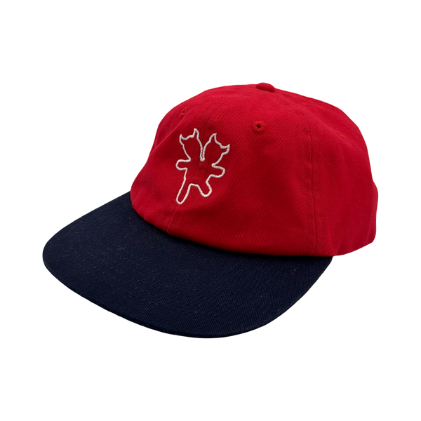 Heaven by Marc Jacobs Bear Logo Hat
