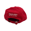 Heaven by Marc Jacobs Bear Logo Hat